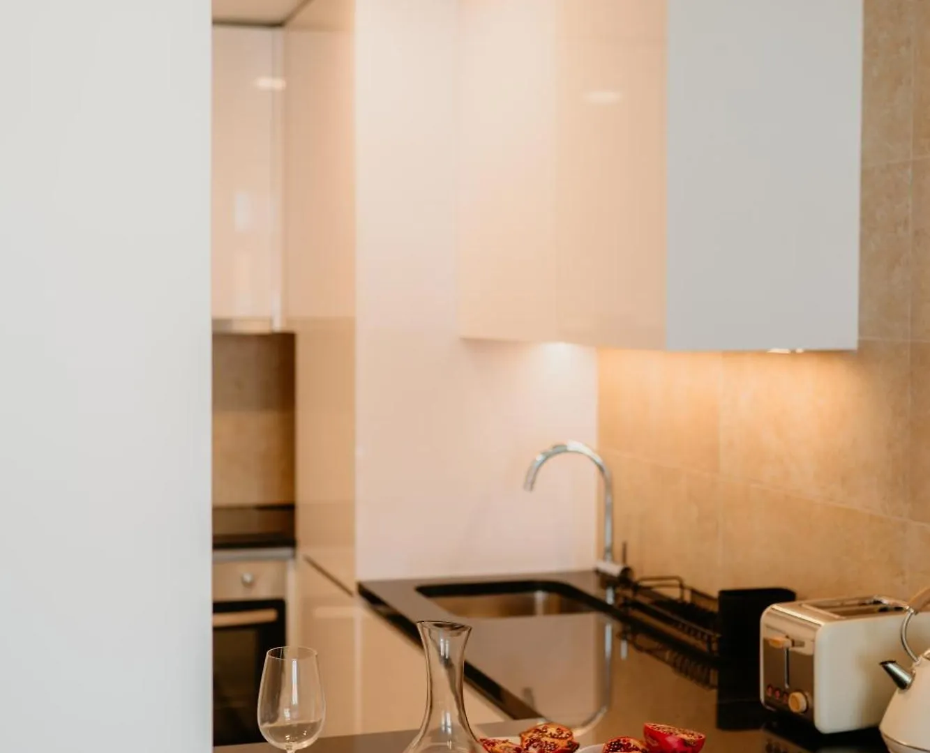 Mary Pink - No 3C - Sublime Two-Bedroom Apartment Lisboa