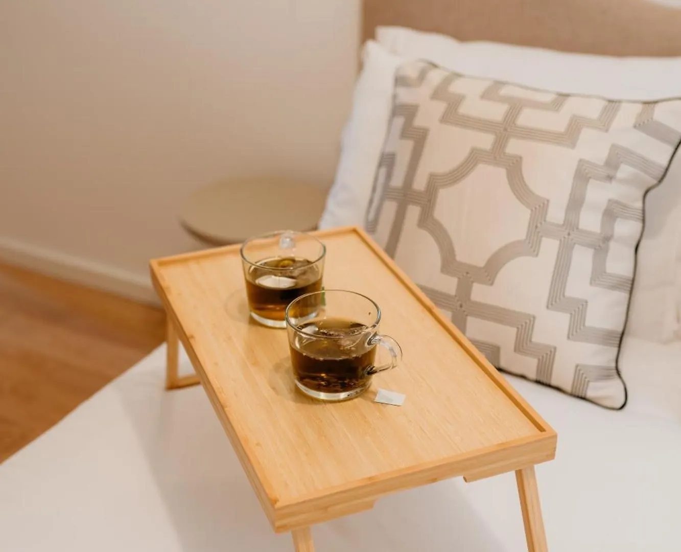 Mary Pink - No 3C - Sublime Two-Bedroom Apartment Lisboa